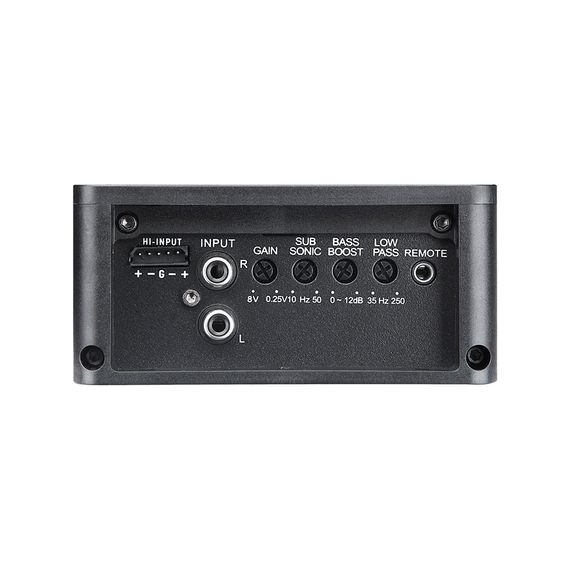 Усилитель AURA FIREBALL-D1.1500 PRO