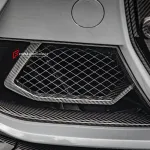 Карбоновые воздухозаборники для BMW M3 G80/G81 2020+ / M4 G82/G83 2021+ БМВ