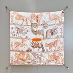 Платок Hermes