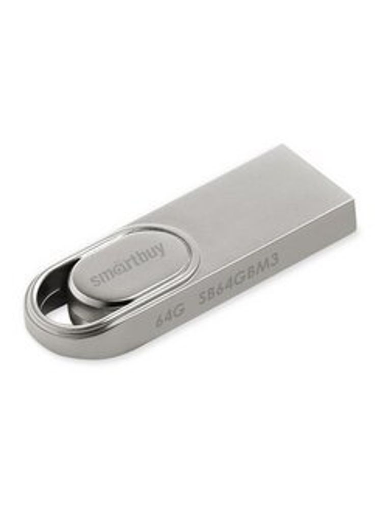 64GB USB Smartbuy M3 metal