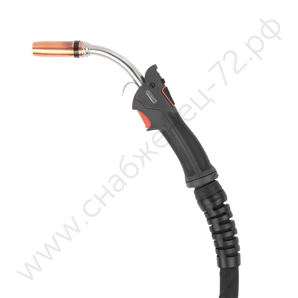 Горелка MIG MP 500 DIGITAL 5м водяное охлаждение HNK5002-06