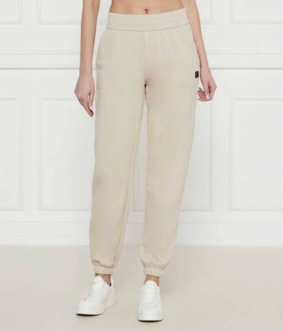 Спортивные штаны Armani Exchange - бежевый(XW000089 AF10172)