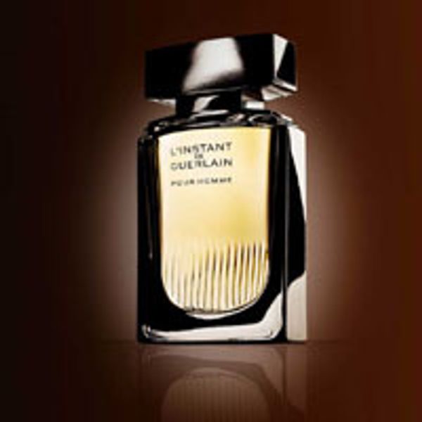 Guerlain L'Instant de pour Homme