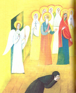 Дивеево. История обители. Тимофей Веронин