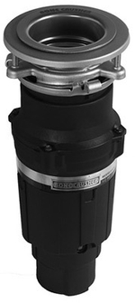 Измельчитель пищевых отходов Bone Crusher BC-610