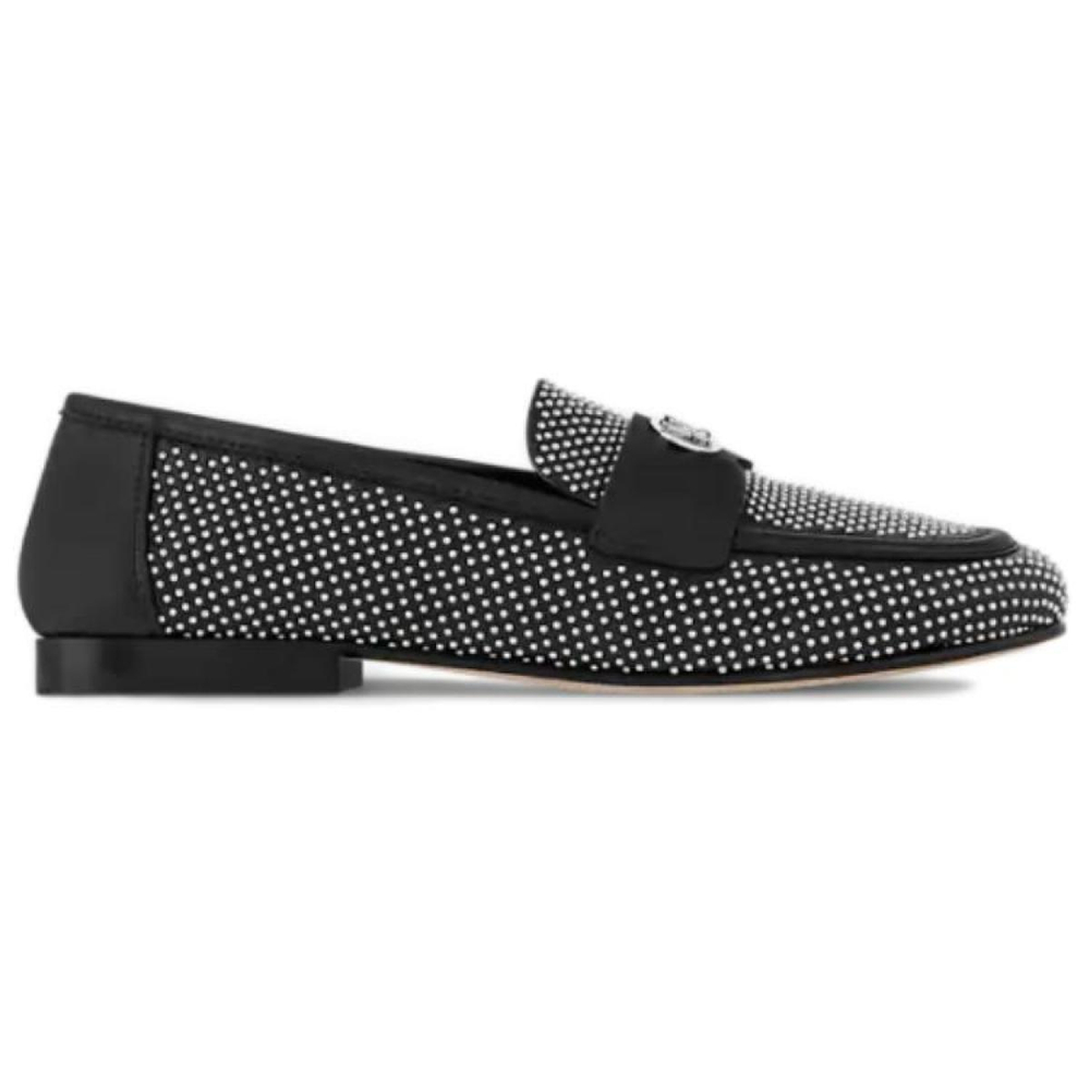 Лоферы LOUIS VUITTON Soho logo, 1AGXCO