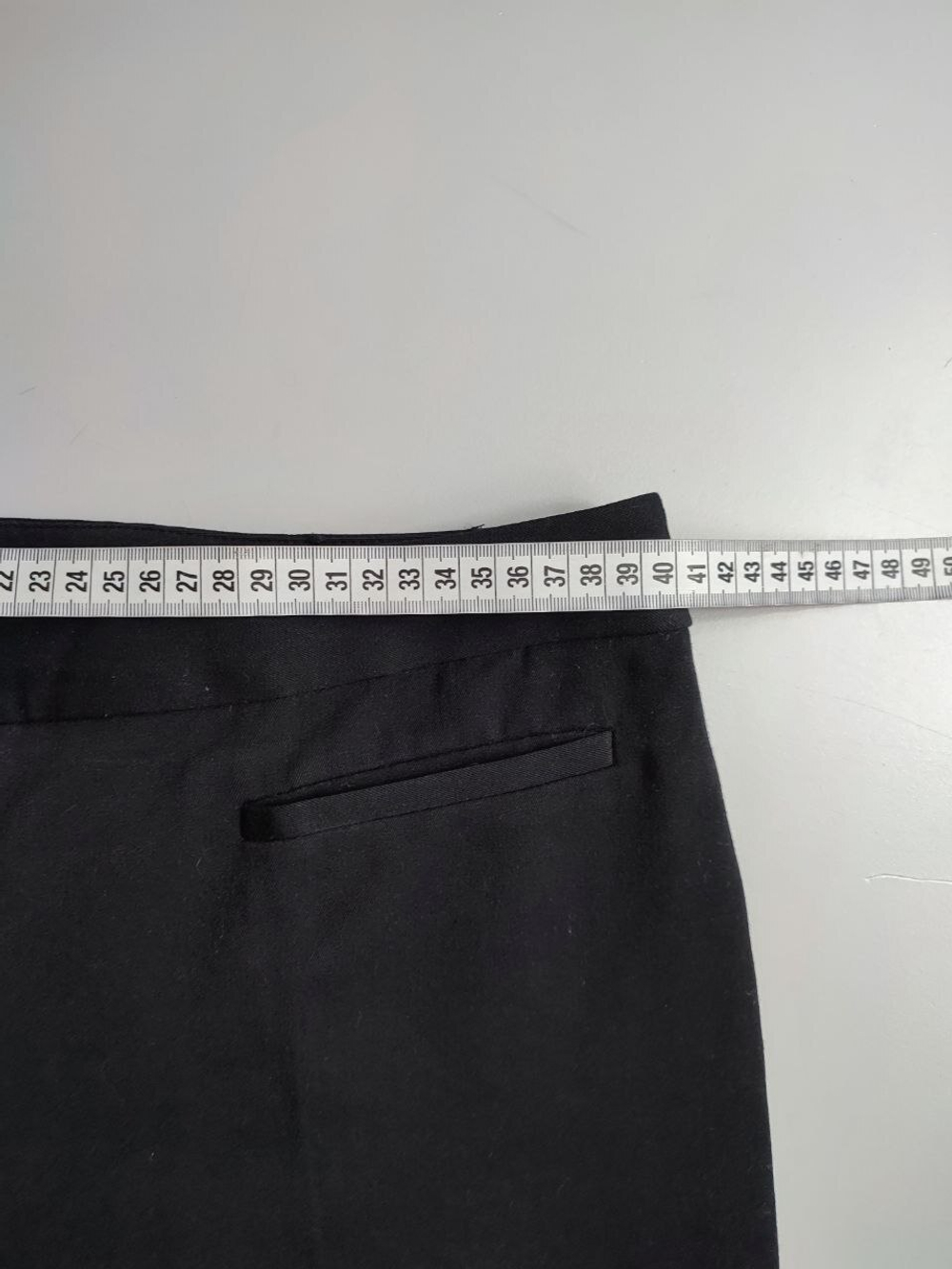 Брюки Mac&Ja базовые 46 размер