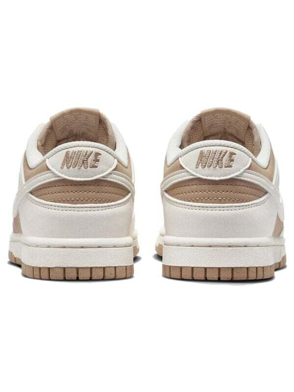 Кроссовки Nike Dunk Low Next Nature "Hemp"