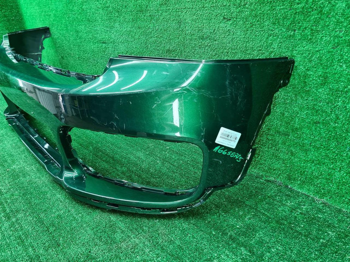 Бампер передний MINI Countryman F60 (2016-2020)