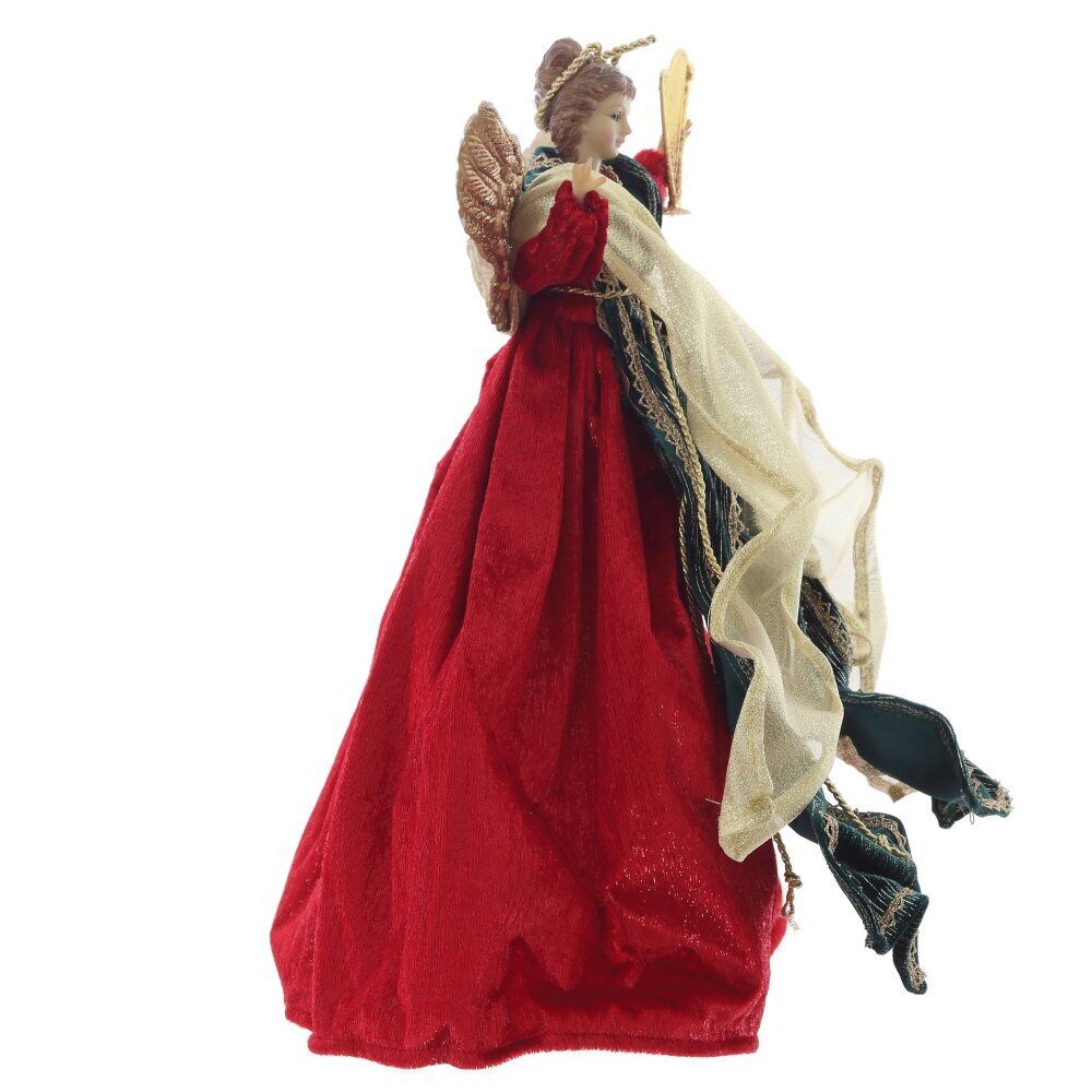 GAEM Декоративное изделие "Ангел", L26 W13 H40 см