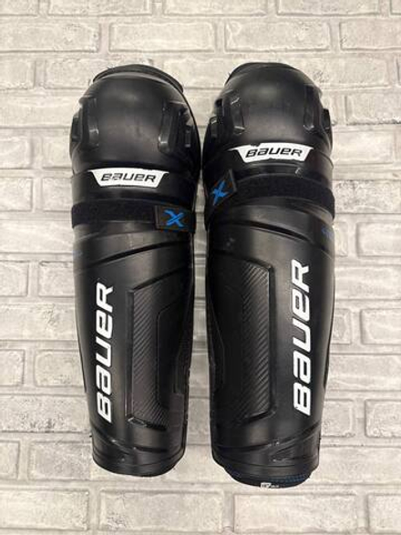 Bauer X SR 15"