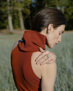 кафф конфетти дождик