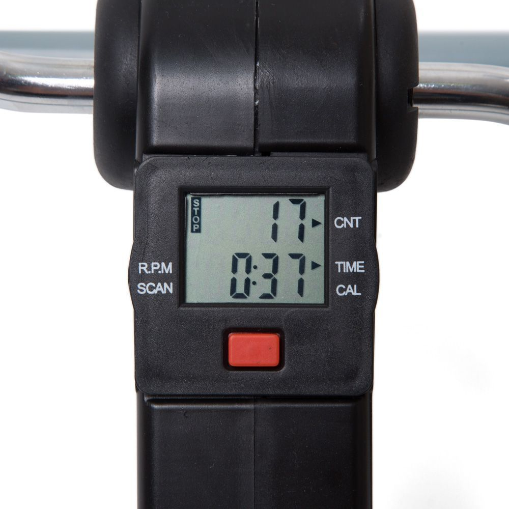 Велотренажёр для рук и ног Армед BYS-088B Складной