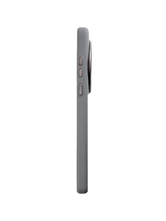 Защитный чехол для OnePlus 13 c MagSafe серый (Gray)
