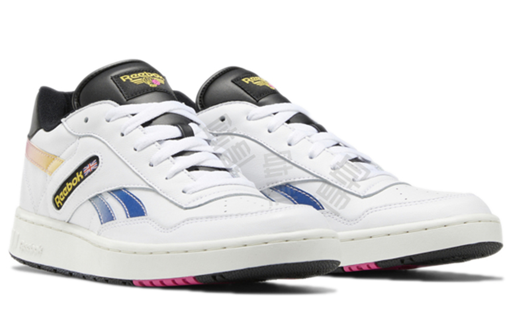 Кроссовки Reebok Bb 4000
