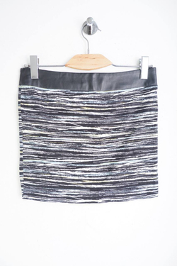 Юбка Page для молодежного вайба, маркировка S, визуально 44 размер