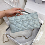 Christian Dior Miss Dior Mini Bag