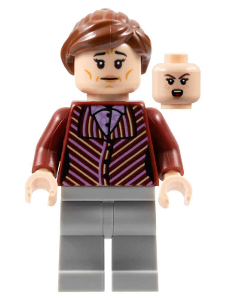 Минифигурка LEGO hp361 Mafalda Hopkirk