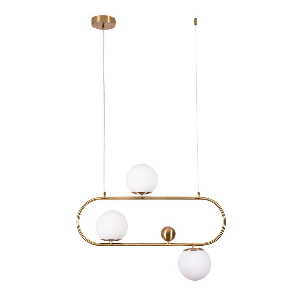 Подвесной светильник Arte Lamp