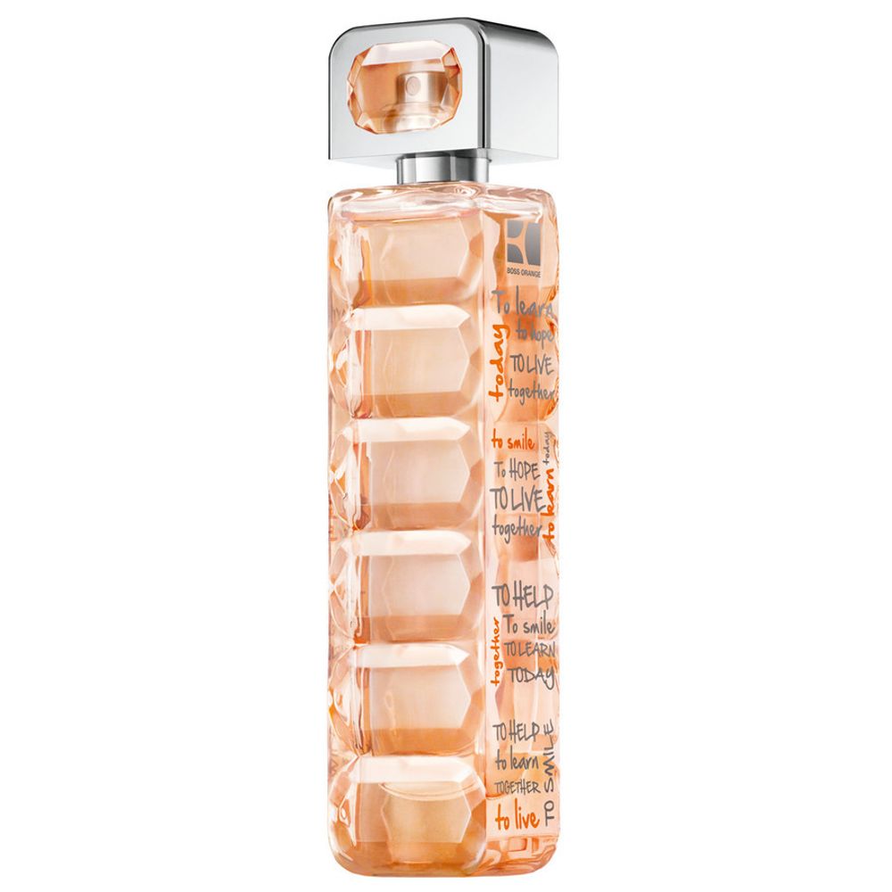 Hugo Boss Boss Orange Charity Edition