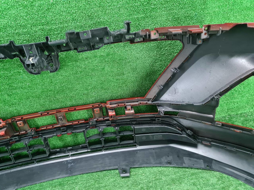 Бампер передний Changan CS55PLUS (2021-н.в.)