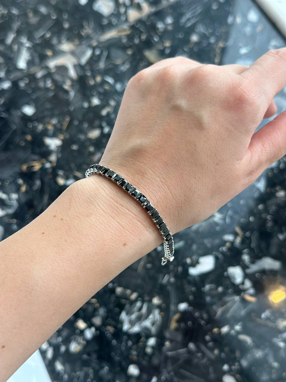 Браслет Graff