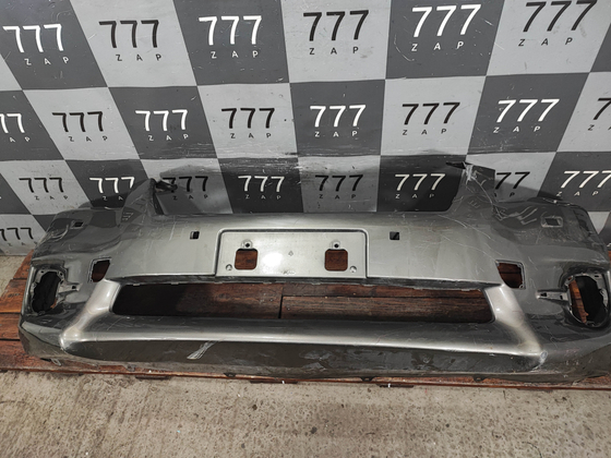 Бампер передний Toyota RAV4 III (XA30) 10-13 Б/У Оригинал 5211942820