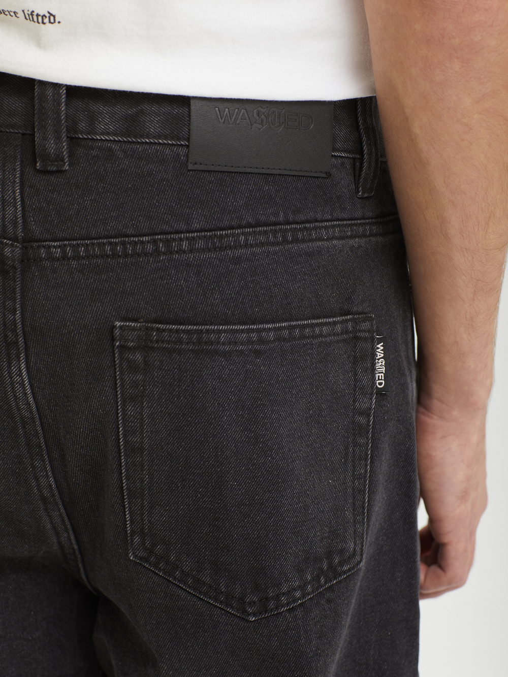 Джинсы (Regular Fit) Sword Casper Pant