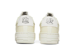 Кроссовки Nike Air Force 1 Pixel (Женская размерная сетка)
