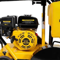 CHAMPION SC350 резчик швов