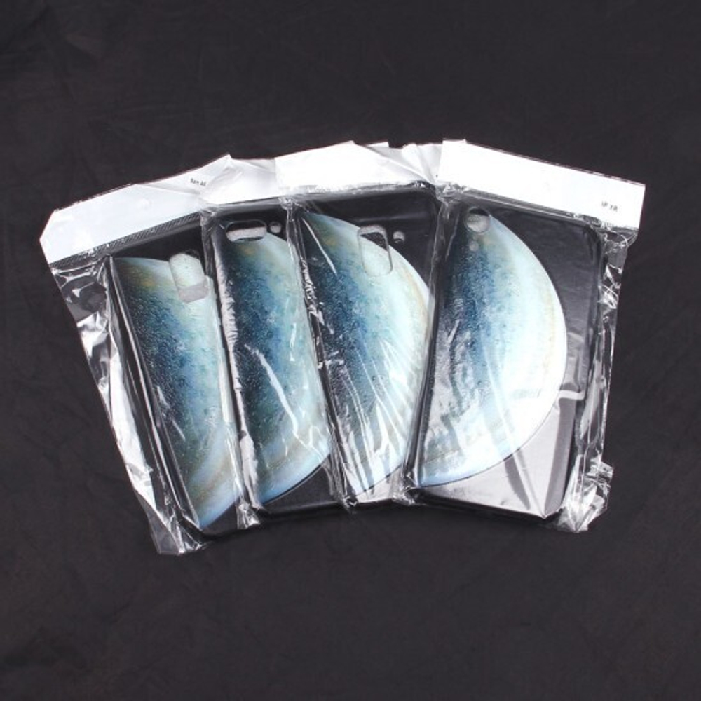 Чехол Планета для Xiaomi Mi A2 (Mi 6X), 010798