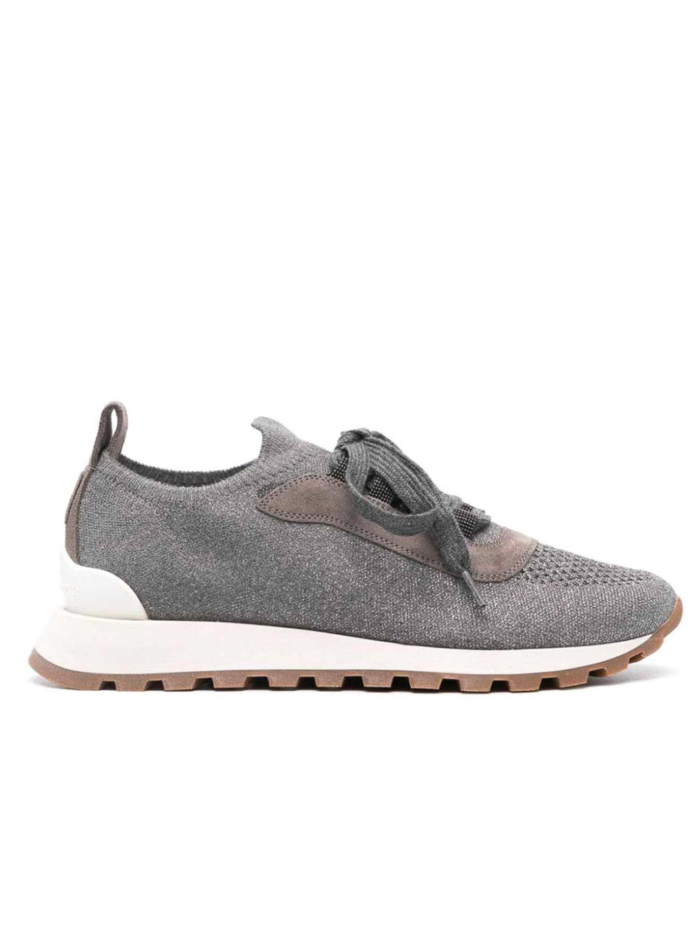 Кроссовки Brunello Cucinelli