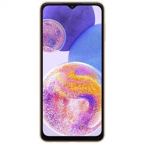 Samsung Galaxy A23 4 128Gb Global Orange