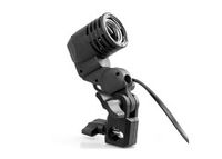 Патрон E27 с креплением под зонт Grifon LH-003