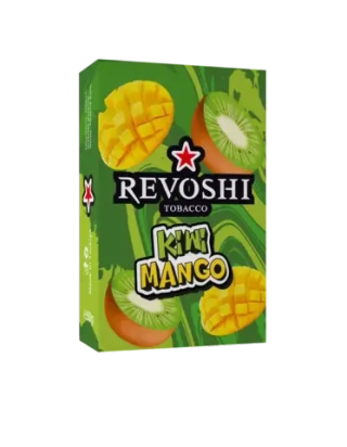 Revoshi - Kiwi Mango (50г)