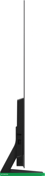 Телевизор OLED Samsung 77" QE77S90DAEXRU