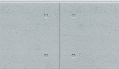 Японская фиброцементная панель ORA164