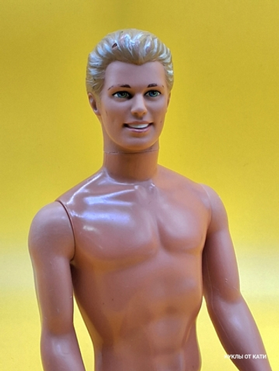 Кукла Барби Кен винтаж конец 90х 031057