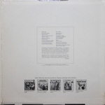 Kenny Rogers And The First Edition / Tell It All, Brother (LP)