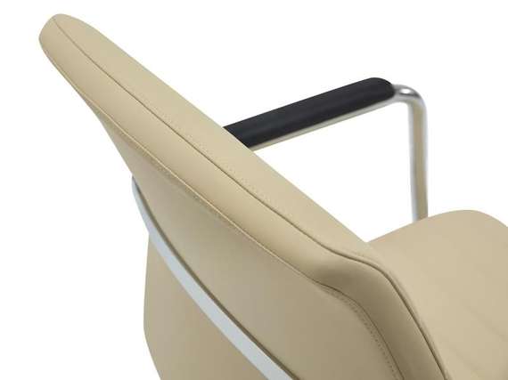 Кресло Аморе C2412-1 Бежевый