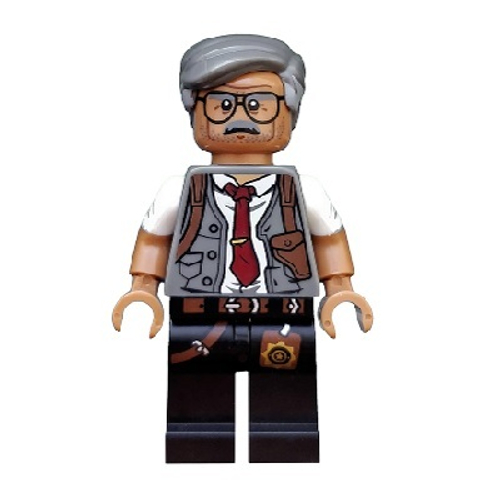 Комиссар Гордон 71017 coltlbm07