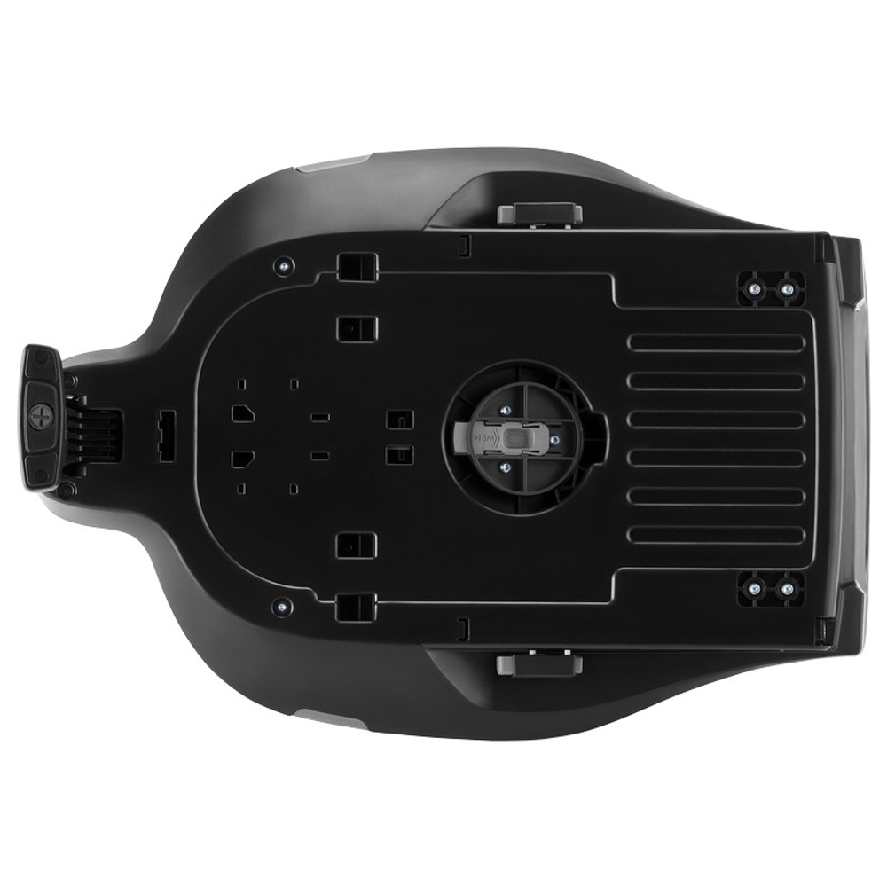 Детское автокресло Britax Roemer Baby-Safe Pro Classic + Vario Base 5Z Deep Black