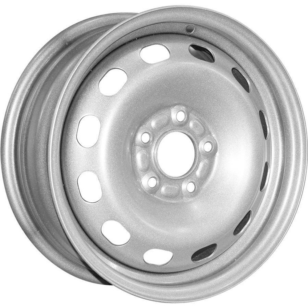 Magnetto 15000 6x15 5x108 ET 53 Dia 63.3 (silver)