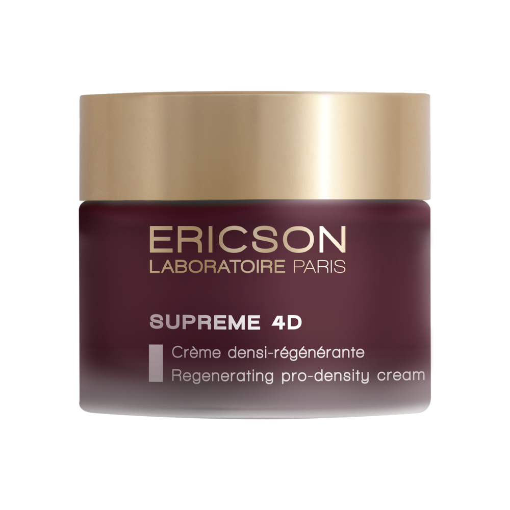 Ericson Laboratoire Регенерирующий крем Regenerating Pro-Density Cream 50 мл
