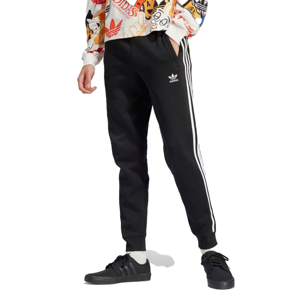 Мужские брюки Adidas 3-STRIPES PANT