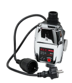 Блок автоматики PHC10-C1 (1100Вт, пусковое давление 1-1.3 бар, максимальное давление 10 бар) P.I.T.