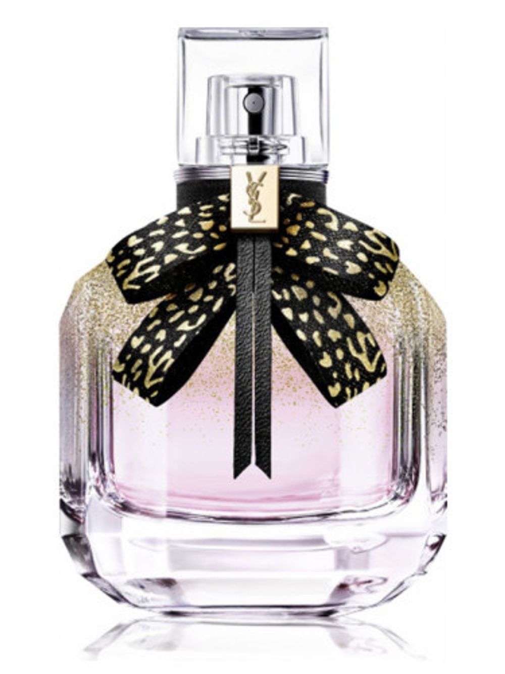 Yves Saint Laurent Mon Paris Christmas Collector