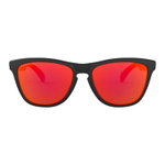 Oakley Injection Molded Square Sunglasses