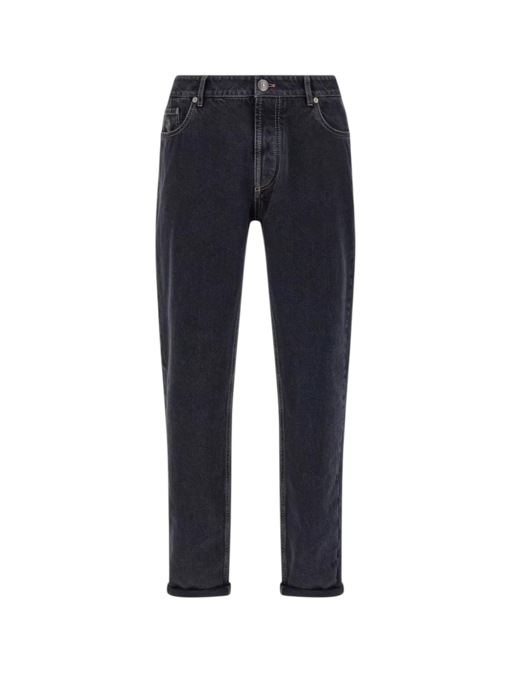 Брюки BRUNELLO CUCINELLI