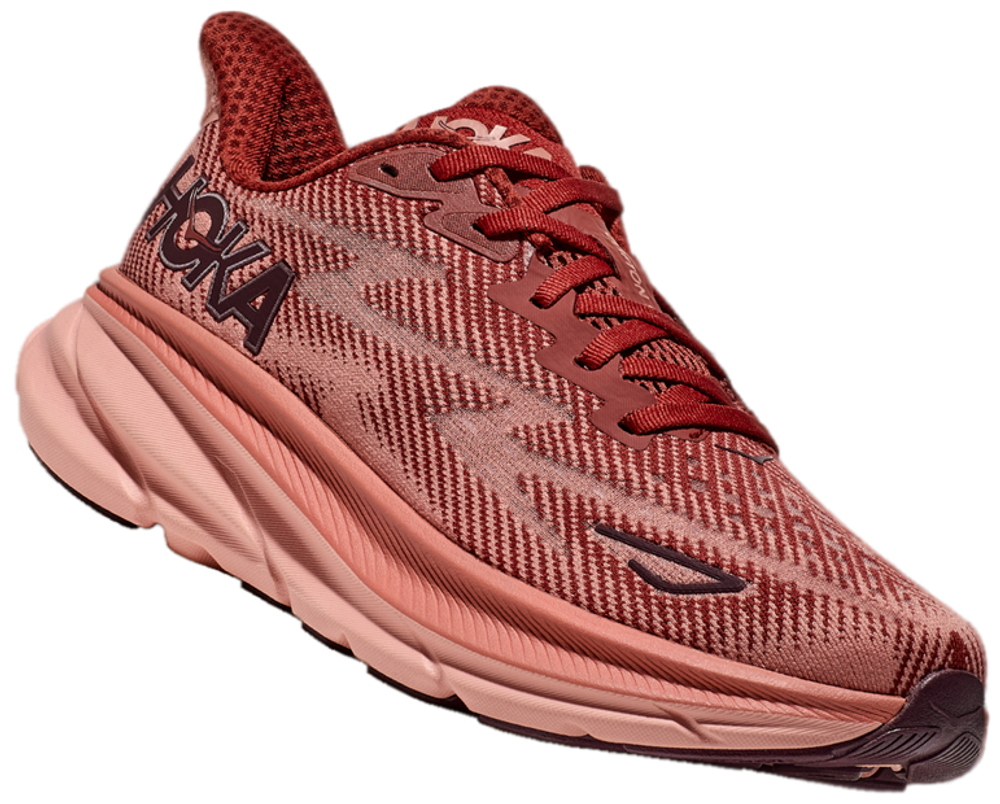 Кроссовки мужские Hoka Clifton 9